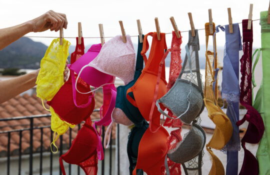 still-life-different-types-bras-outdoors